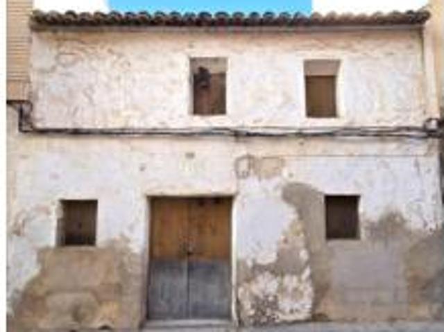 Casa Venta Llíria, Vila Vella