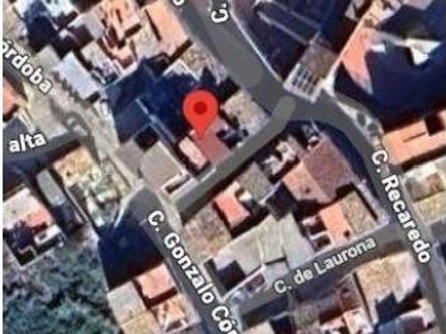 Casa Venta Llíria, Vila Vella