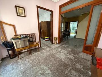Casa Venta Llíria, Vila Vella