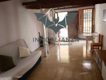Casa Venta Llíria, Vila Vella