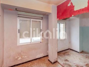 Casa en venta en Calle del Castillo, Valencia