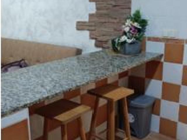 Casa Venta Llíria, Vila Vella