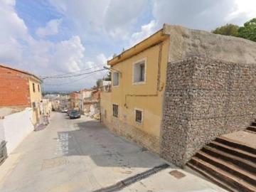 Casa Venta Llíria, Vila Vella