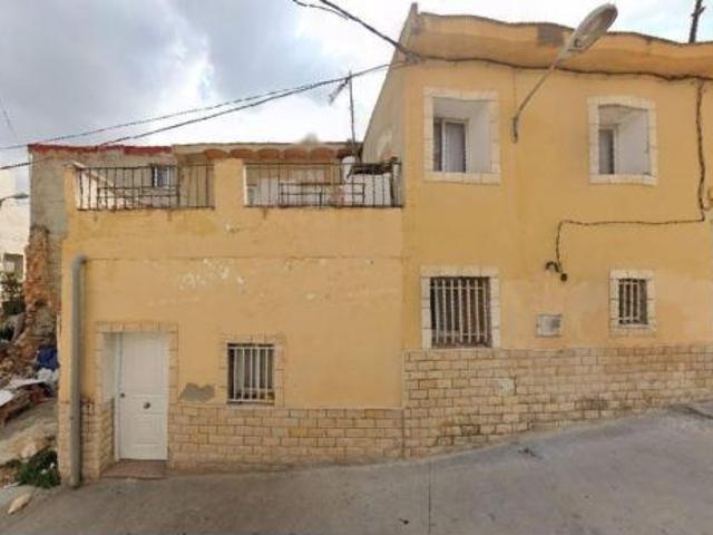 Casa Venta Llíria, Vila Vella