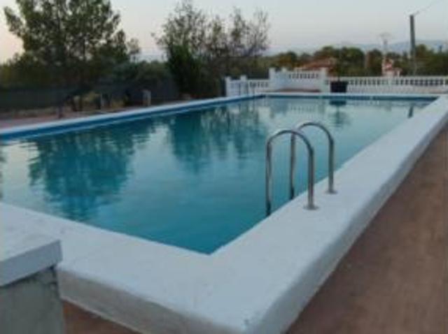Casa Venta Llíria, Zona Parc de la Bombilla