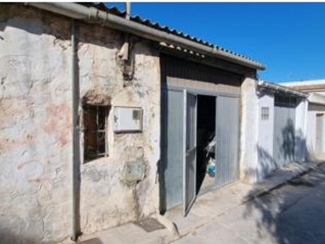 Casa Venta Llíria, La Torreta Santa Bàrbara
