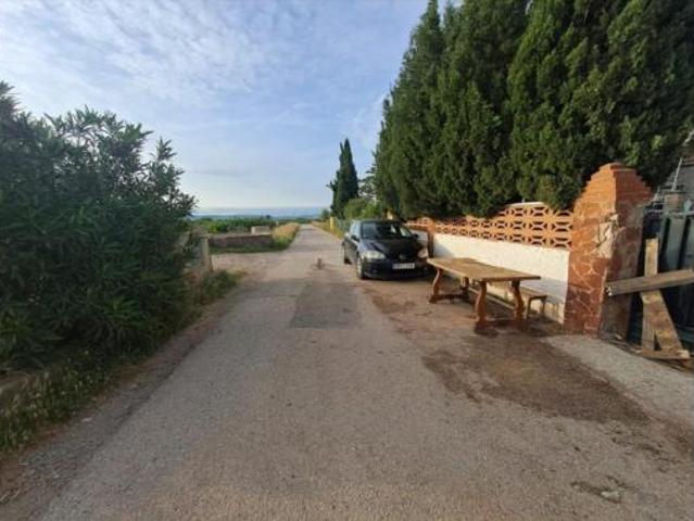 Casa Venta Llíria, La Torreta Santa Bàrbara