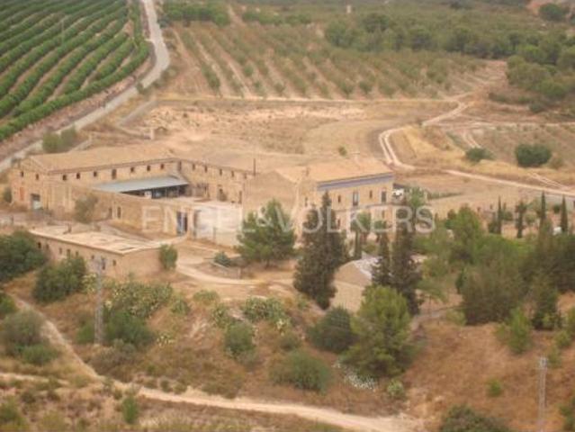 Casa Venta Llíria, La Torreta Santa Bàrbara