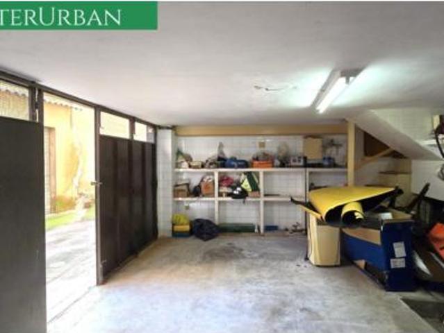 Casa Venta Llíria, La Torreta Santa Bàrbara