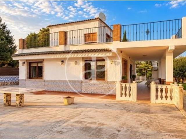 Casa Venta Llíria, La Torreta Santa Bàrbara