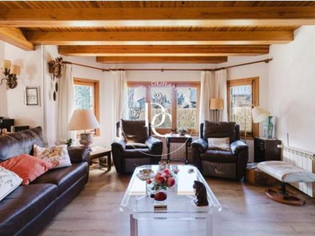 Casa Venta Llívia, Llívia