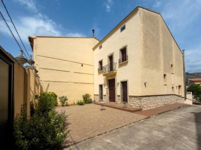 Casa Venta Llocnou de Sant Jeroni, Llocnou de Sant Jeroni