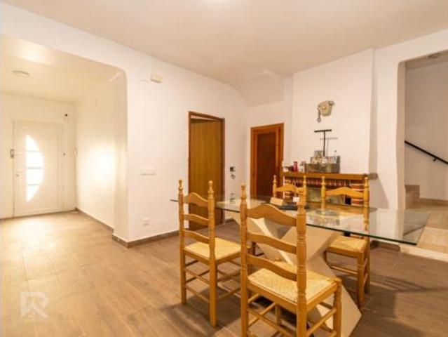 Casa Venta Llocnou de Sant Jeroni, Llocnou de Sant Jeroni