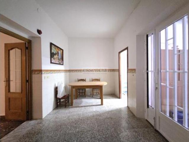 Casa Venta Llocnou de Sant Jeroni, Llocnou de Sant Jeroni