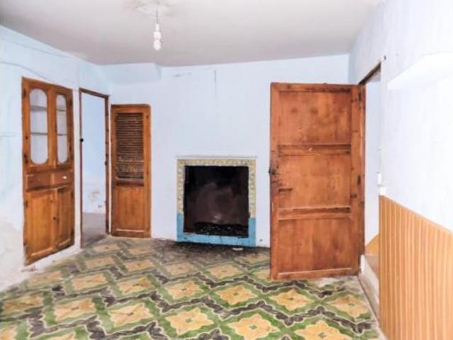 Casa Venta Llocnou de Sant Jeroni, Llocnou de Sant Jeroni