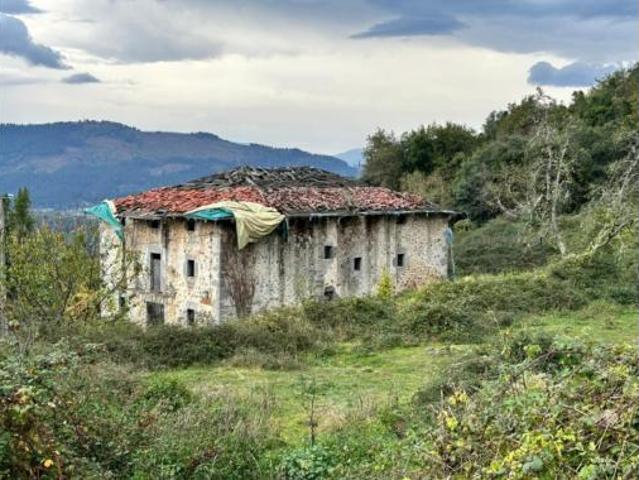 Casa Venta Llodio Laudio, Llodio Laudio