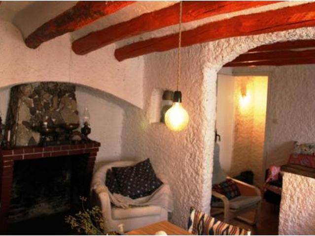 Casa Venta Llorac, Llorac