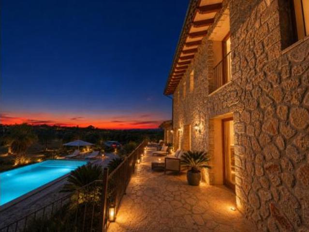 Casa Venta Lloret de Vistalegre, Lloret de Vistalegre