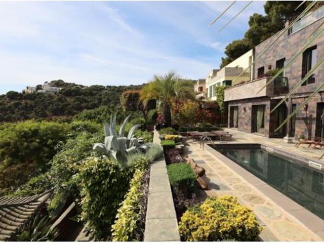 Casa Venta Lloret de Mar, Canyelles La Montgoda