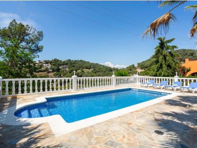 Casa Venta Lloret de Mar, Canyelles La Montgoda