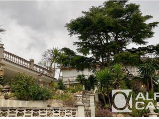 Casa Venta Lloret de Mar, Canyelles La Montgoda