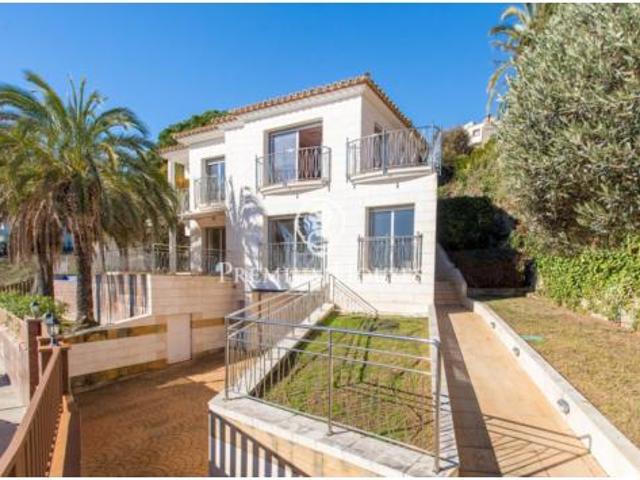 Casa Venta Lloret de Mar, Canyelles La Montgoda