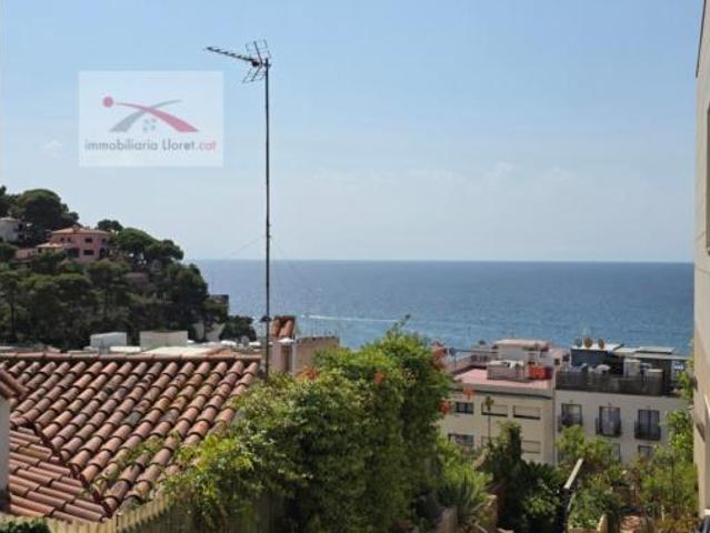 Casa Venta Lloret de Mar, Casc Antic