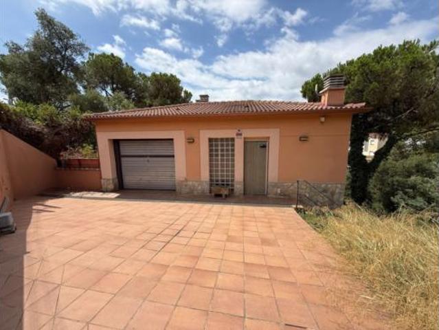 Casa Venta Lloret de Mar, Roca Grossa Serra Brava