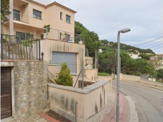 Casa Venta Lloret de Mar, Roca Grossa Serra Brava