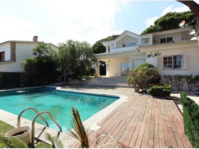 Casa Venta Lloret de Mar, Roca Grossa Serra Brava