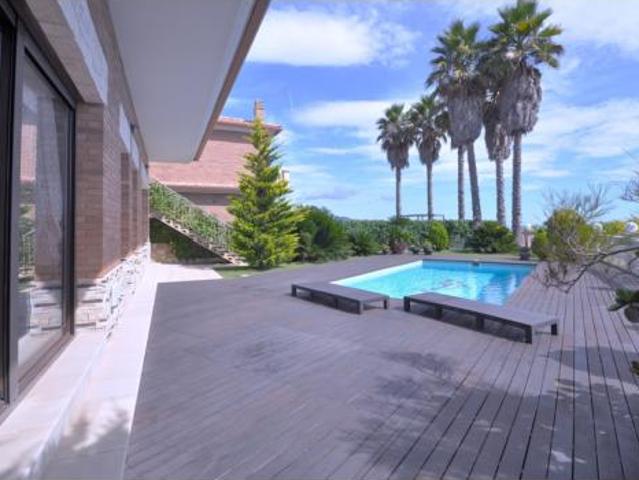 Casa Venta Lloret de Mar, Roca Grossa Serra Brava