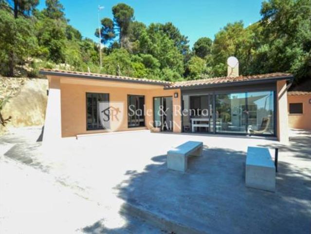 Casa Venta Lloret de Mar, Roca Grossa Serra Brava