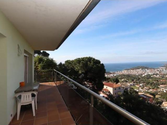 Casa Venta Lloret de Mar, Roca Grossa Serra Brava