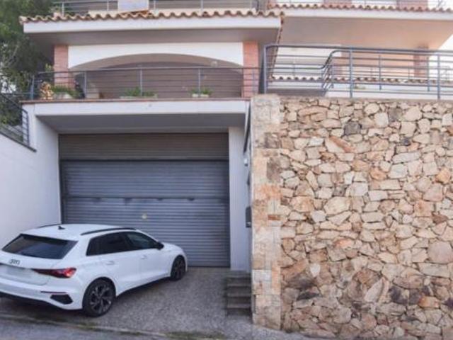 Casa Venta Lloret de Mar, Roca Grossa Serra Brava