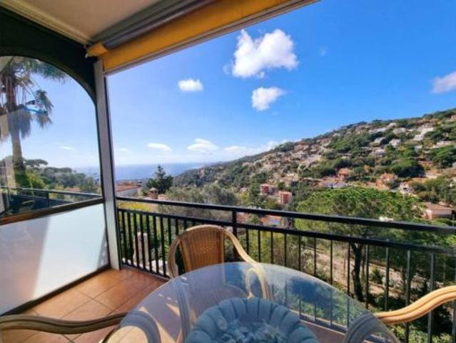 Casa Venta Lloret de Mar, Roca Grossa Serra Brava