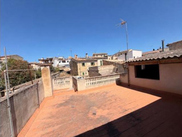 Casa Venta Llubí, Llubí