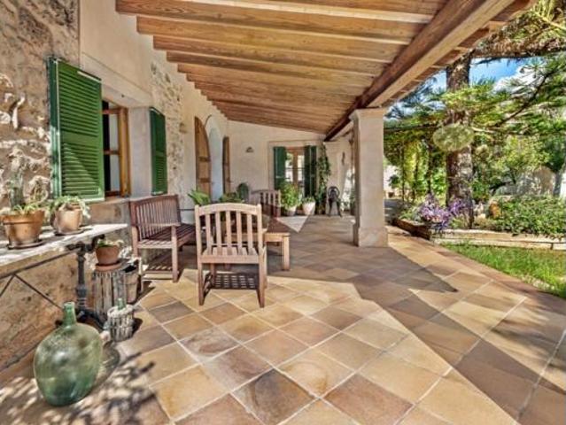 Casa Venta Llubí, Llubí