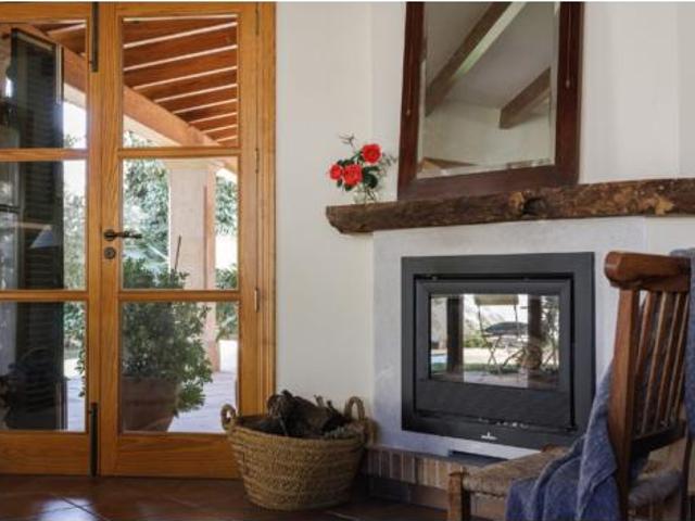 Casa Venta Llubí, Llubí