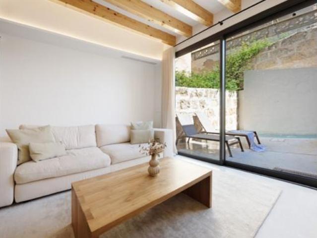Casa Venta Llubí, Llubí