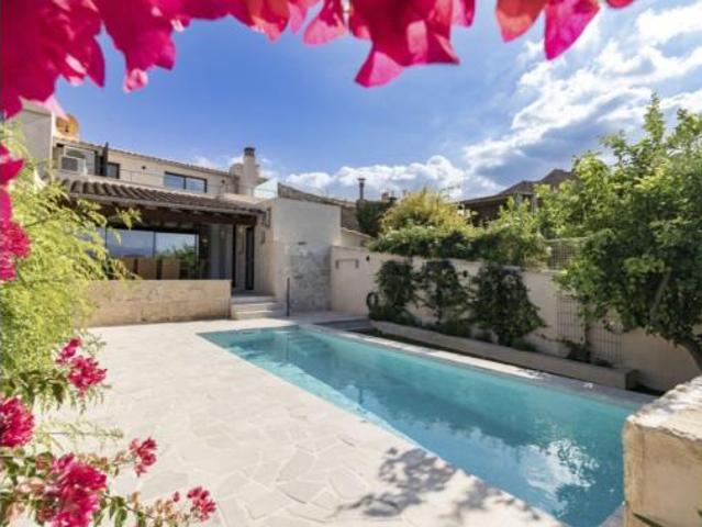 Casa Venta Llubí, Llubí