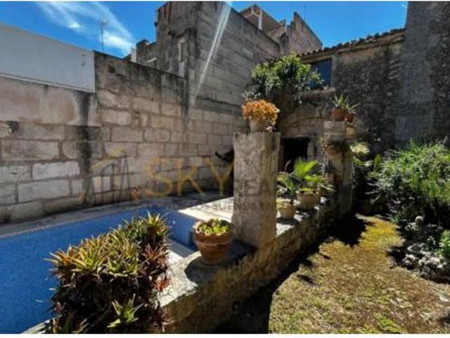Casa Venta Llubí, Llubí