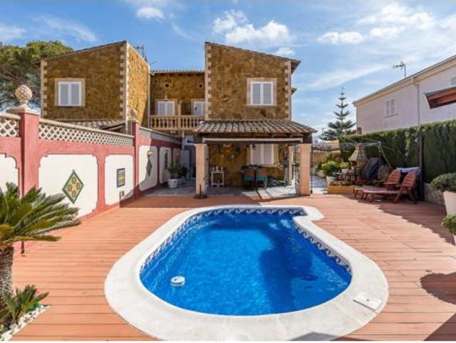 Casa Venta Llucmajor, Badia Blava Badia Gran Tolleric