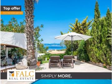Casa Venta Llucmajor, Cala Blava Bellavista
