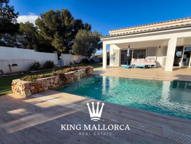 Casa Venta Campos, Sa Ràpita