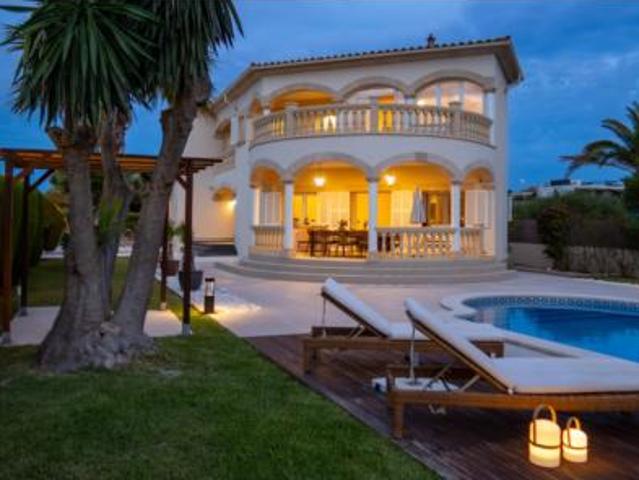 Casa Venta Cerceda, A Torre