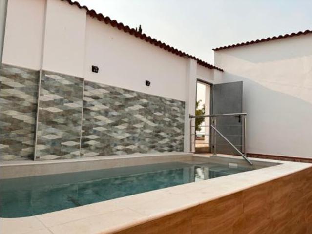Casa Venta Lobón, Guadajira