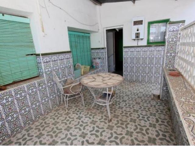 Casa Venta Lobón, Lobón