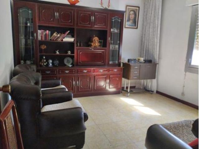 Casa Venta Logroño, Oeste