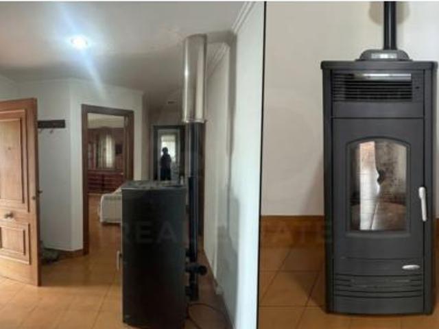Casa Venta Logroño, Oeste
