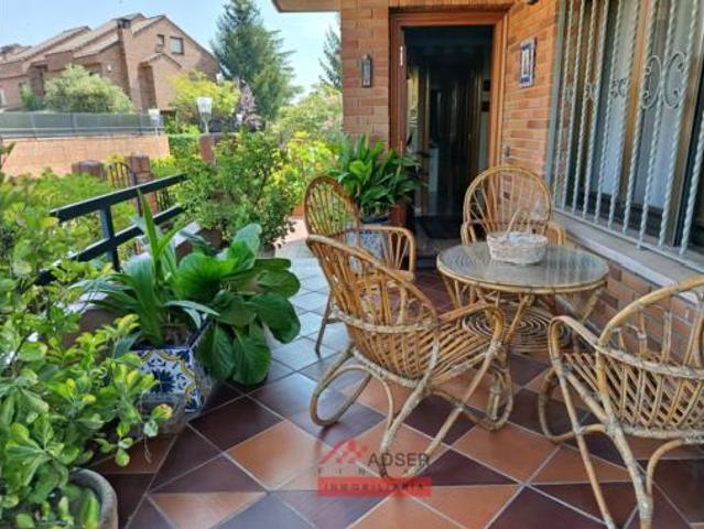 Casa Venta Logroño, Cascajos Piqueras